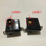 Apply to Polo Golf 7 MK7 Rapid Octavia 09G automatic transmission screen Wave box filter element 09G