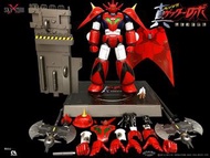 SKY X STUDIO SXD-07 世界最後の日 GETTER DRAGON 合金可動 ROBOT