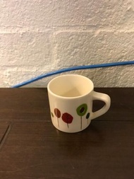 starbucks mug 星巴克小杯