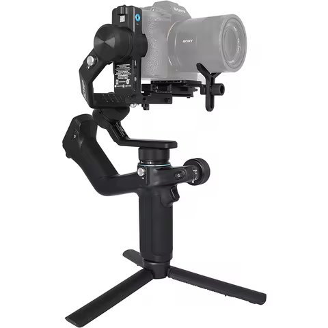 FeiyuTech SCORP Mini 2 All-in-One 3-Axis Handheld Camera Phone Gimbal Stabilizer for Sony GoPro iPho