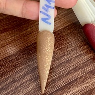 3-in-1 fine powder for applying - dipping - drawing flowers is smooth, flexible and easy to pull, tr