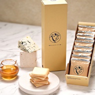 [AIR ITEM] TOKYO MILK CHEESE FACTORY HONEY & GORGONZOLA
