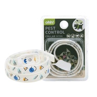 Kolar Penghalau Serangga Untuk Anjing Kolar Kucing Anti-kutu Anti-lice Anti-kutu