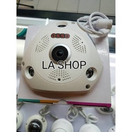 360 Degree 2mp camera