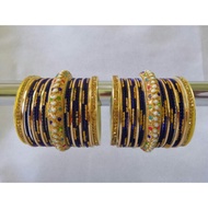 Indian bangles / Indian bangles / Bollywood Bracelets