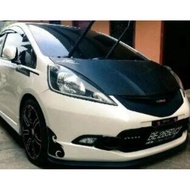 Grill Jazz 2008 - 2010 Mugen Ge8