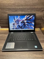 新款 文書DELL latitude P89G003 14''全高清/i5-8265U/DDR4 Ram 16GB/512GB SSD/Notebook/Laptop/手提電腦/133
