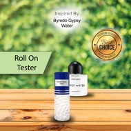 Perfume Roll on Inspired by Bairedo Gypsy Water