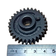 MESIN GT2 Gear Pineapple Sack Sewing Machine GK9 Portable Bag - Gold