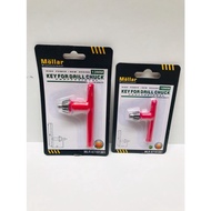MOLLAR 10 13 mm Electric Drill Chuck Key For Drill Chuck 10mm 13mm