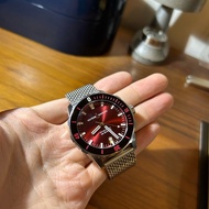 Ulysse Nardin 雅典 8163-175 全球限量20只 潛水錶 機械錶