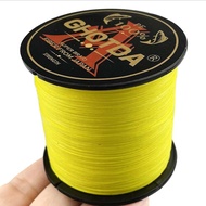 GHOTDA X4 4 Strands 300M Multifilament Braided Line Super Lineing Braided Line Braided Wire Lure Wir
