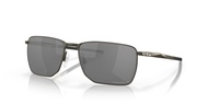 Men's Oo4142 Ejector Rectangular Sunglasses
