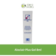 Aloclair plus Gel 8ml 8ml Medication For Mouth Wounds