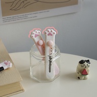 Cute Mini Craft Wrapping Paper Envelope Cutter Utility Knife Letter Opener School Office Supplies Stationery