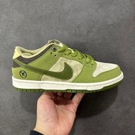 Nike Dunk Low SB 橄欖綠 男女鞋