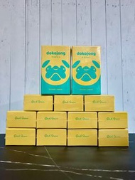 [全新現貨] Dokojong oink games 英文 日文 桌遊 boardgame board game