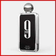 🔥⭐️⭐️💯%Authentic 🌷Authentic Arab Perfume Eau de Parfum 9PM 100ml Perfume For Male