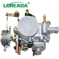For Peugeot 404 504 Fuel Supply 1.6 1.8 2.0L Engine New Heavy Duty Carburetor Carb Carburador 279100