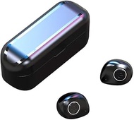 Wireless Headphones, Future Bluetooth Headphones 10H Playtime Deep Bass Stereo Sound 15-20m Bluetoot