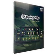 Overloud SpringAge v1.55 [WiN]