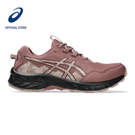 ASICS Women GEL-VENTURE 10 Trail Running Shoes in Rubble Red/Fawn