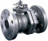 KITZ Stainless Steel Class 300 High Temperature Ball SCS13A Filtite Full Bore 300UTDZ1H3/4:20 [Manuf