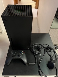 Xbox Series X 遊戲主機