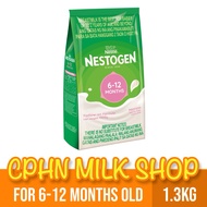 NESTOGEN for 6-12 Months Old 1.3kg Milk Supplement