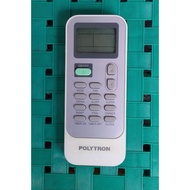 Polytron Series Dg11J1-01 Original Ac Remote