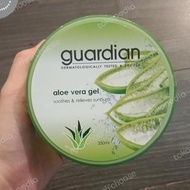 Guardian Aloe Vera Gel 350Ml