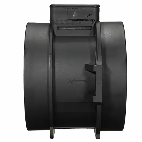 5WK96132 for E46 E39 E53 E36 X5 Z3 330xi 330Ci 330i 530i MAF Mass Air Flow Sensor Meter 5WK96132Z 13