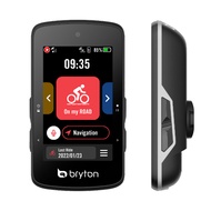 Bryton Rider 750 SE GPS Cycling Computer NEW Rider 750 SE Bryton