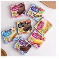 Imported Snacks healthyClub Hamada Full Belly Meal Replacement Compression Biscuit Bar Chocolate Bis