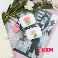 NY21 Anker Soundcore A20i CASE / A25i Dustproof Soft Washable Protective CASE Silicone Case for Anke