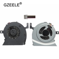 iiGZEELE Laptop cpu cooling fan for Toshiba Satellite L645D-S4025 AB7805HX-GB3 L645D L645-S4026 CPU 