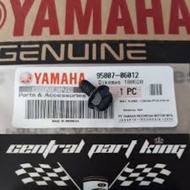 Bolt, Flange / Bolt for Front Brake Hose Handle Bracket Mio Sporty Smile Mio Soul 95807-06012