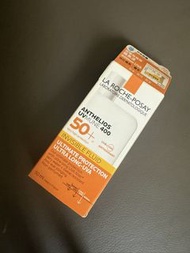 全新 La Roche-Posay 防曬