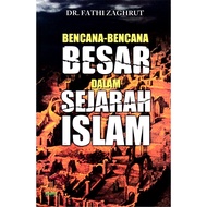 Bencana-Bencana Besar Dalam Sejarah Islam (ebook)
