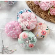 PIN CUSHION PIN PIN CUSHION AND ACCESSORY HOLDER