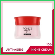 ❐ ☪ Ponds Age Miracle Day Cream/Night Cream/Sachet