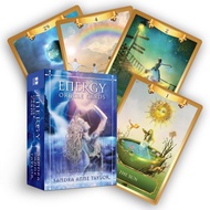 Authentic Energy Oracle Cards