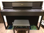 Roland LX-705 數位鋼琴 |高階款| 鋼琴 電鋼琴 二手近全新