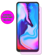 Compatible For Motorola Moto E40 E30 E32 E32s E22 E22i E20 E7 E7i Plus Anti blue Purple Light Ray Ey