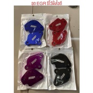 EGR REVO Cover Plate Both Intake And Exhaust Sides.