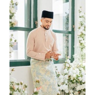 Baju Melayu Alif By Jelita Wardrobe