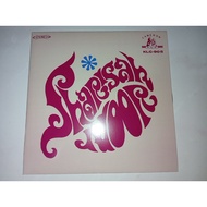 Piring Hitam Vinyl EP Sharifah Noor