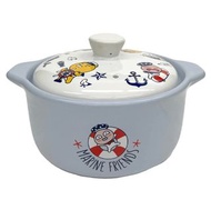 全新 Kakao Friends 陶瓷鍋