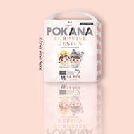 POKANA SURPRIZE DESIGN