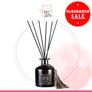 CLEARANCE Aromatheraphy Aroma Reed Diffuser Home Perfume Aromatherapy Reed Diffuser Home Fragrance H